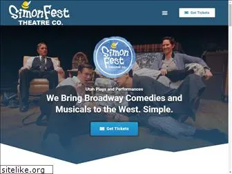 simonfest.org