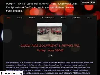 simonfire.com