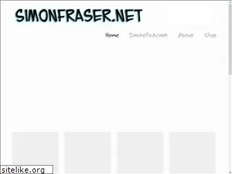 simonfraser.net