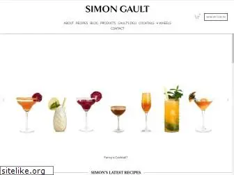 simongault.com