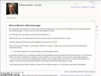 simongrant.org