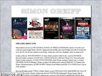 simongreiff.com