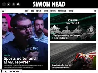 simonheadsport.com