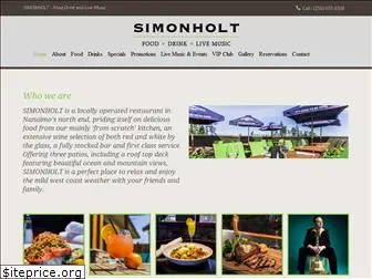 simonholt.ca