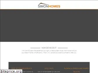 simonhomes.com.au