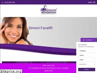 simonilift.com