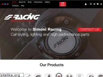 simoniracing.com