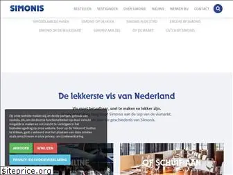 simonisvis.nl