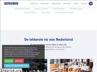 simonisvis.nl