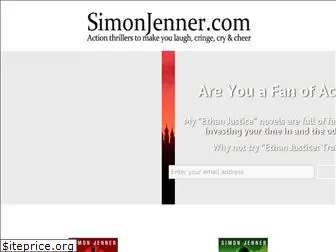 simonjenner.com