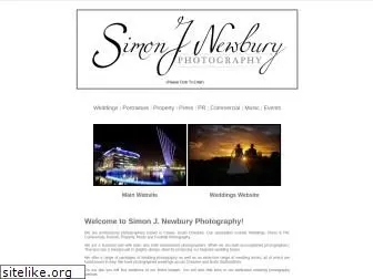 simonjnewburyphotography.co.uk