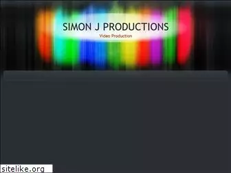 simonjproductions.net