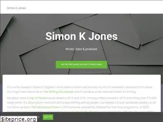 simonkjones.com