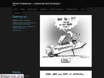 simonkneebone.com