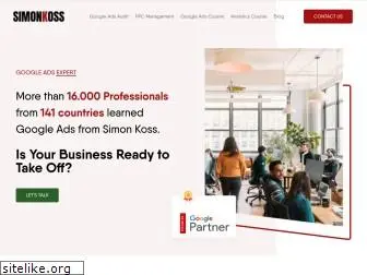 simonkoss.com