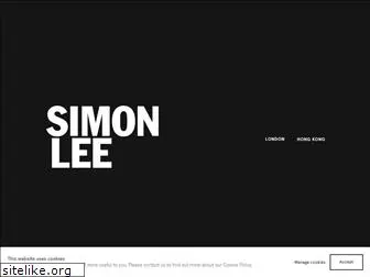 simonleegallery.com