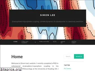 simonleewx.com