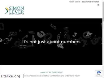 simonlever.com
