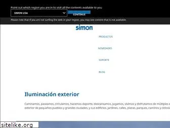 simonlighting.es