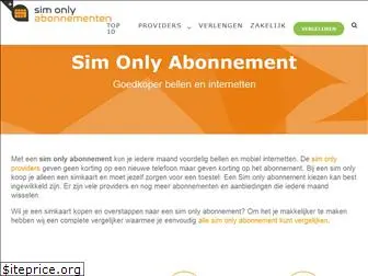 simonlyabonnementen.com