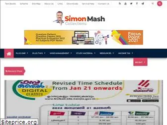 simonmash.com