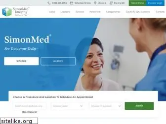 simonmed.com