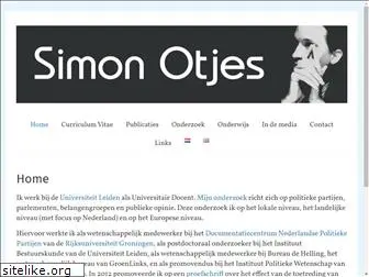 simonotjes.nl