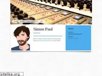 simonpaul.com