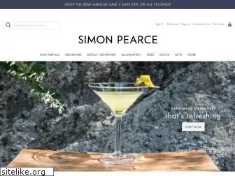 www.simonpearce.com