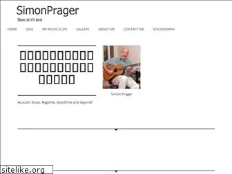 simonprager.com