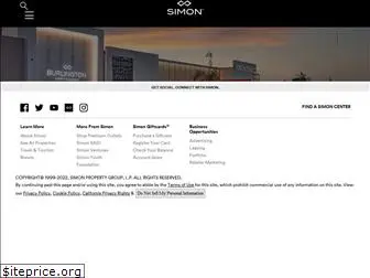 simonproperty.com