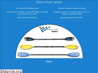 simonriversports.com