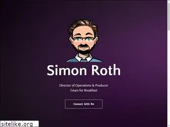 simonroth.net