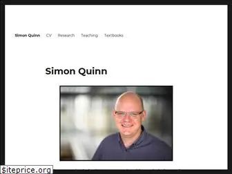 simonrquinn.com