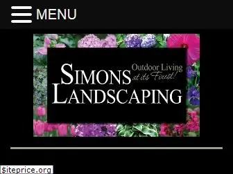 simons-landscaping.com