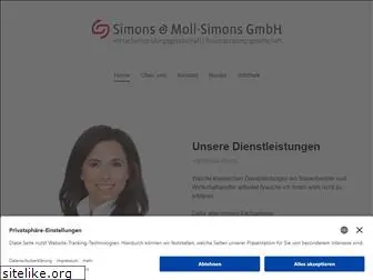 www.simons-moll.de