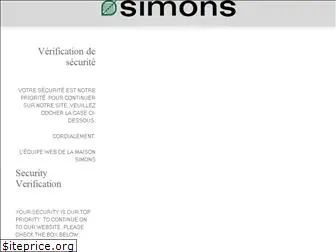 simons.ca