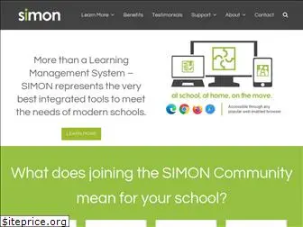 simonschools.net