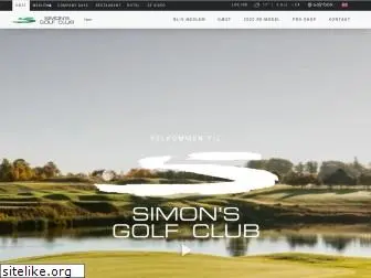 simonsgolf.dk