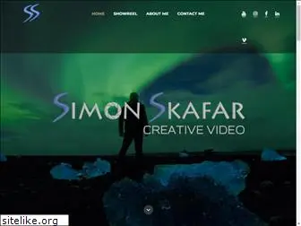 simonskafar.com