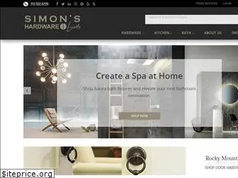 simonsny.com