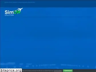 simonsolution.eu thumbnail