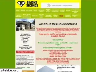 simonsseconds.com.au