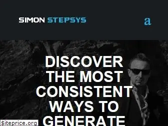 simonstepsys.com