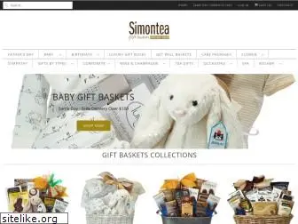 simontea.com