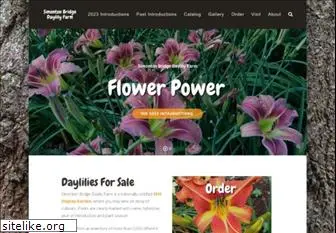 simontonbridgedaylilies.com