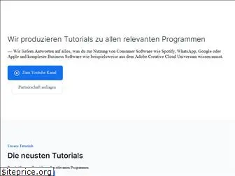 simontutorial.de