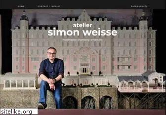 simonweisse.de