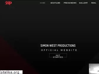 simonwest.productions