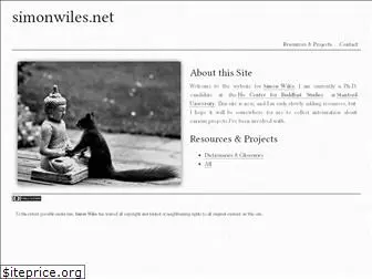 simonwiles.net